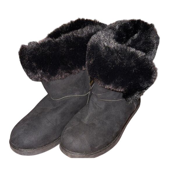 Juicy Couture King 2 Women's Cold Weather Boots Size 8 - Picture 5 of 5